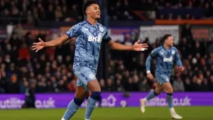 Ollie Watkins deserves Euro 2024 place – Unai Emery