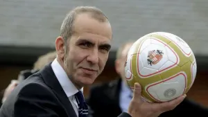 On this day in 2013: Sunderland make controversial Paolo Di Canio appointment