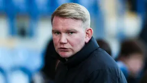 Outstanding achievement – Pete Wild delight as Barrow prove doubters wrong