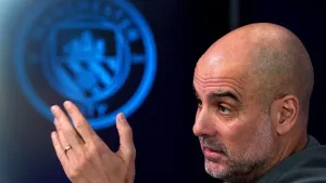 Pep Guardiola embraces Manchester City-Real Madrid Champions League ‘tradition’