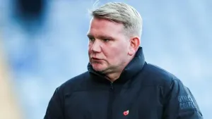 Pete Wild hails Barrow players as ‘outstanding’ after win over Gillingham