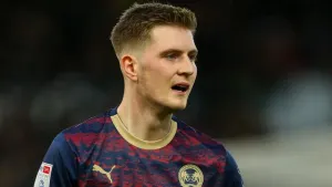 Peterborough hit Burton with late one-two punch