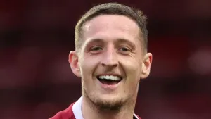 Port Vale end winless run by beating Burton