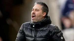 QPR boss Marti Cifuentes disappointed not to claim three points at Sunderland