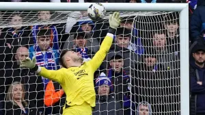 Rangers fully focused on Hibs as they look to continue fighting on all fronts