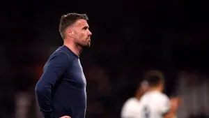 Rob Edwards admits Luton’s remarkable loss at Bournemouth tough to take