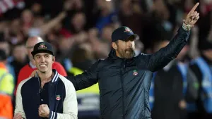 Rob McElhenney and Ryan Reynolds owed nearly £9million by Wrexham