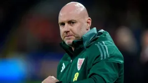 Rob Page says Wales will be ready for their big match against Poland
