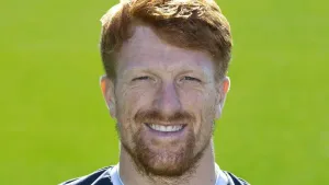 Ross County boost survival bid with win over Hearts