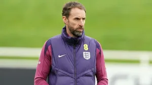 Roy Keane and Gary Neville believe Gareth Southgate could be Man Utd manager