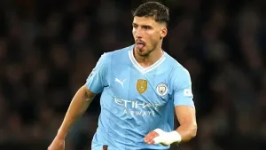 Ruben Dias admits Man City will need more than just experience in new treble bid