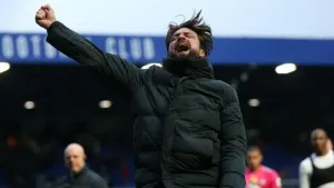 Russell Martin hopes Saints go marching on with togetherness and self-belief