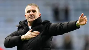 Ryan Lowe praises Preston for overcoming injury setbacks to beat Plymouth