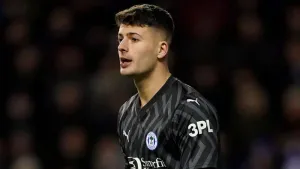 Sam Tickle’s own goal gifts Wycombe the win against Wigan