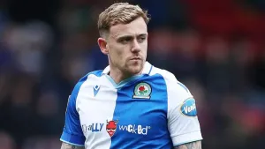 Sammie Szmodics hoping to make Republic of Ireland debut at third time of asking