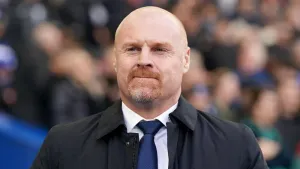 Sean Dyche hoping Everton’s latest Premier League charge ‘comes to nothing’