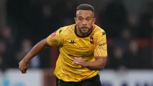 Southend extends unbeaten run to seven games with draw against Dagenham