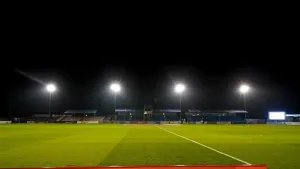 Southend keep slim play-off hopes alive with victory at Solihull