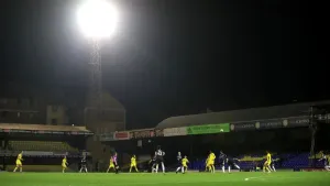 Southend strike in the final minute to draw with Wealdstone