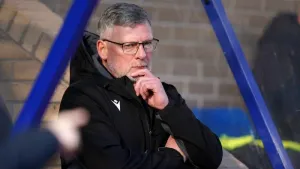 St Johnstone’s late leveller could be crucial moment in season – Craig Levein
