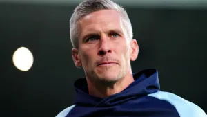 Steve Morison hails Sutton’s crucial relegation dogfight victory at Forest Green