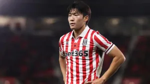 Stoke boost survival hopes with win over Middlesbrough