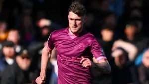 Sutton gain hope in survival fight as Olly Sanderson double downs Salford