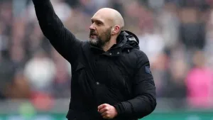 Swansea’s ‘most complete performance’ in derby win over Cardiff – Luke Williams