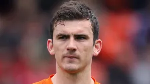 There was no heart – Gavin Gunning fumes at Swindon showing