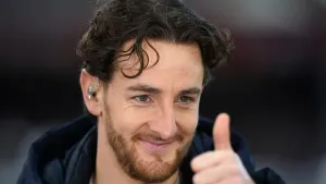 Tom Lockyer to meet medical staff who saved his life as Luton face Bournemouth