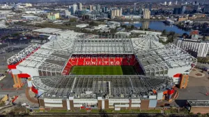 Two Man Utd fans arrested following tragedy chanting at Liverpool FA Cup tie