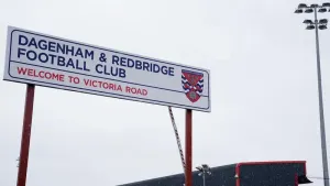 Two-goal second-half show gives Daggers victory over Altrincham