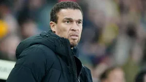 Valerien Ismael not pointing finger after Watford error against Swansea