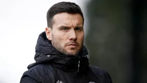 Walsall boss Mat Sadler ‘gutted’ Rollin Menayese did not get headline he merited