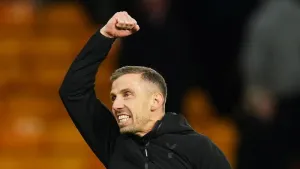 Wolves to discuss new deal for Gary O’Neil at the end of the season