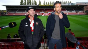 Wrexham’s women’s team to make first trip to United States this summer