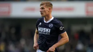 Zian Flemming scores only goal as strugglers Millwall edge past Watford