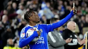 5 key players that inspired Leicester to immediate return to Premier League