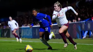 A closer look at the battle for the Super League title ahead of season run-in