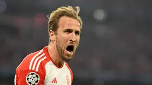 All to play for – Harry Kane ready to battle again with Real Madrid