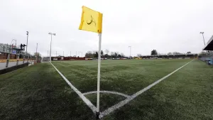 Altrincham secure home play-off tie with win over relegated Oxford City