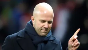 Arne Slot: A closer look at the man set to be named the new boss of Liverpool