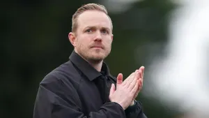 Arsenal’s slim WSL title hopes all but ended by stoppage-time Everton equaliser