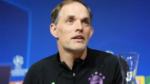 Bayern Munich ‘need tactics but also luck’ against Real Madrid – Thomas Tuchel