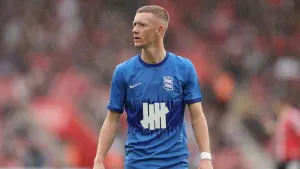 Birmingham boost survival hopes as Jay Stansfield goal sinks Preston