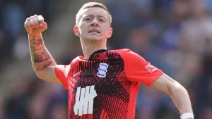 Birmingham boost survival hopes with victory over play-off-chasing Coventry