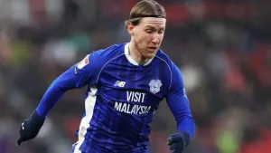 Birmingham stay in bottom three after being beaten by Josh Bowler’s strike