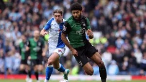 Blackburn disappointed after goalless draw with Coventry