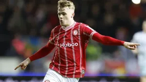 Blackburn in big bother after Bristol City battering