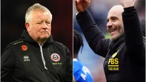 Blades down and Foxes up? A look at the key issues at stake across the leagues